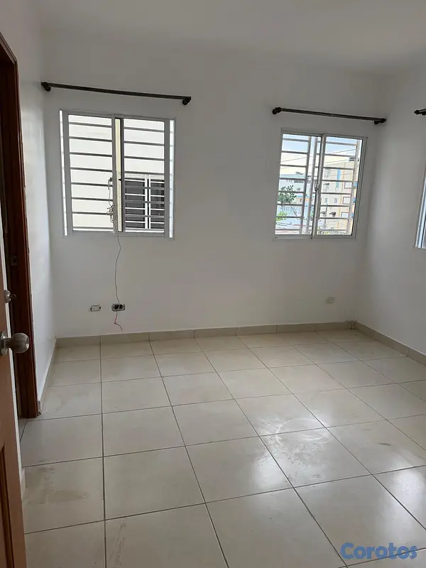 apartamentos - Se alquila apartamento en Terrazas del Oriente sec 7