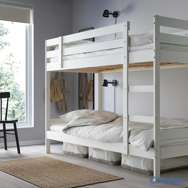 muebles y colchones - vendo litera  4