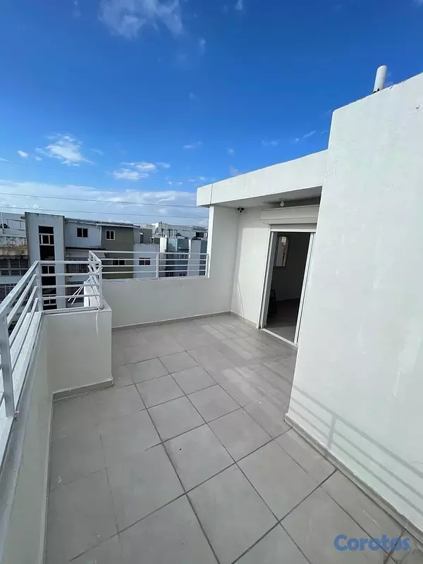 apartamentos - APARTAMENTO EN VENTA LISTO PARA ENTREGA   Una exce 20
