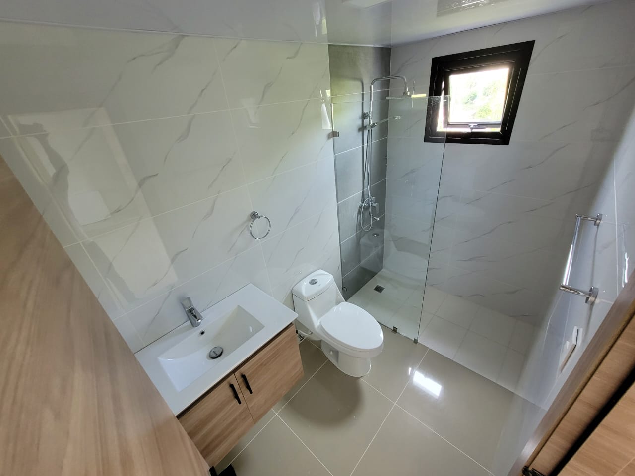 apartamentos - APARTAMENTO EN RENTA PRÓXIMO A DON LINDO, SANTIAGO. 8