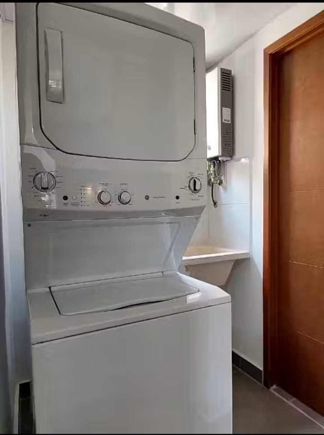 apartamentos - Vendo, Alquilo cómodo apartamento con línea blanca 9