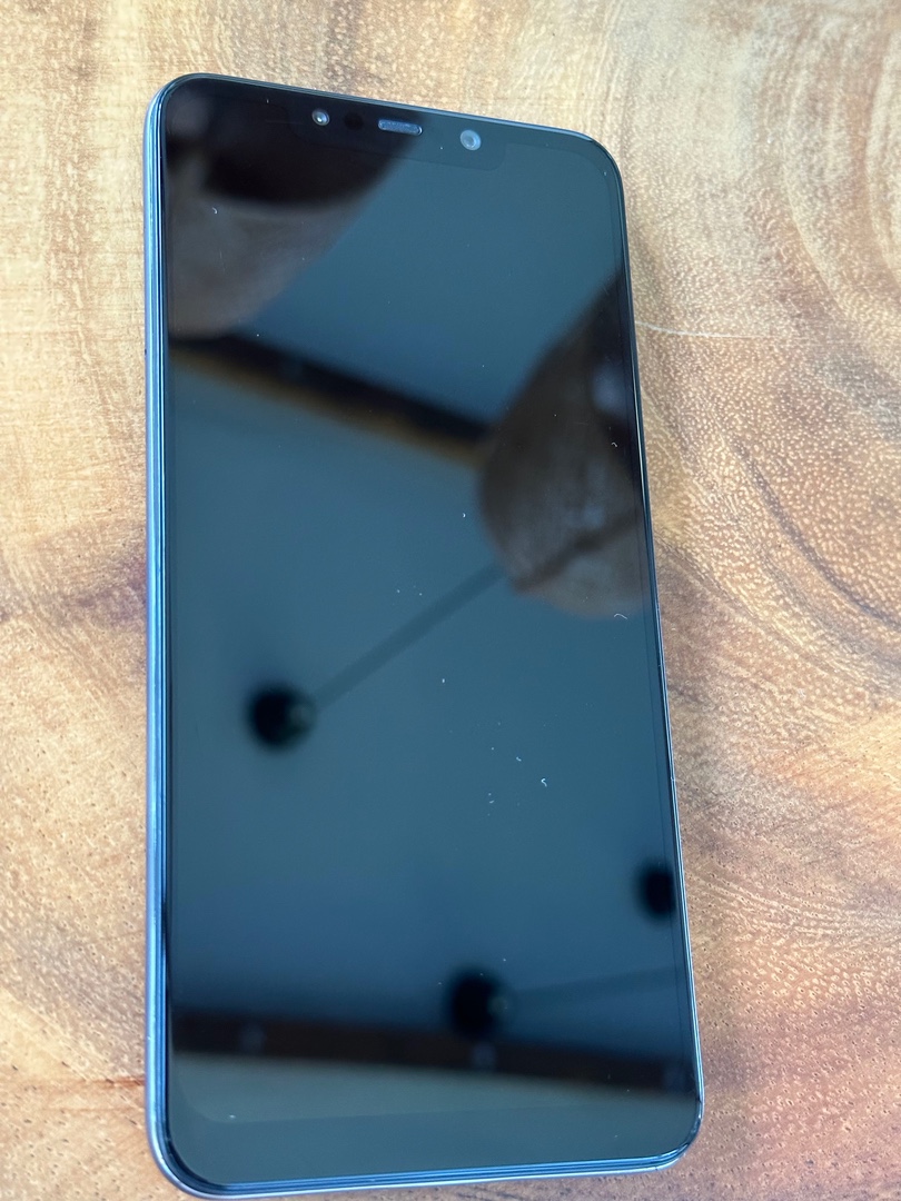 celulares y tabletas - Xiaomi Pocophone F1 128GB Global Version
