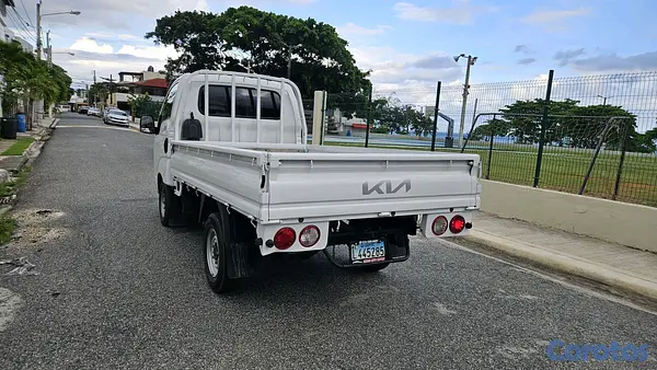camiones y vehiculos pesados - kia k2700 2022 3
