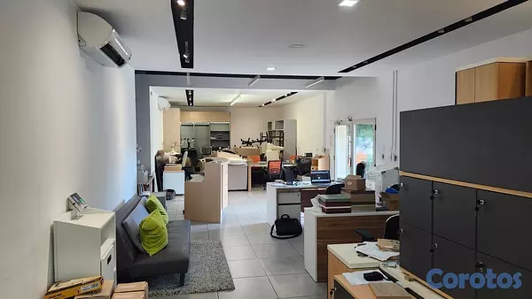oficinas y locales comerciales - LOCAL COMERCIAL EN VENTA 5