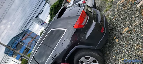 jeepetas y camionetas - JEEP GRAND CHEROKEE LAREDO 2011 9