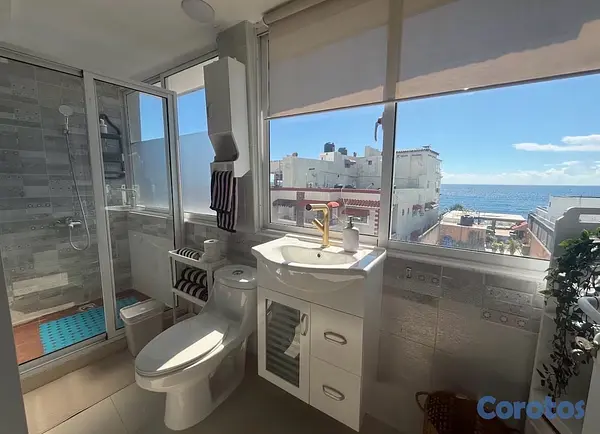 apartamentos - vendo penthouses en Costa verde con vista al mar  3