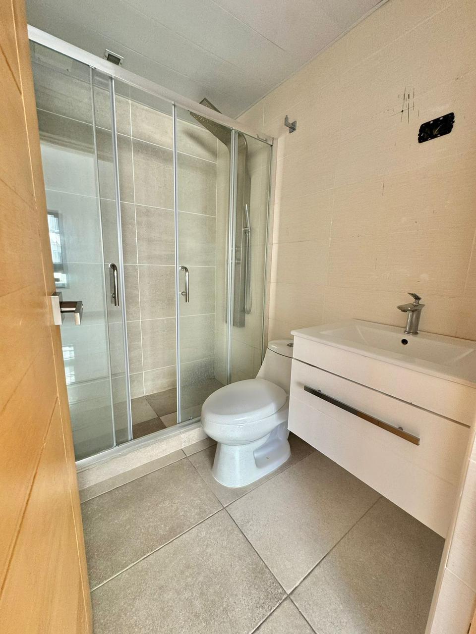 apartamentos - Apartamento Amueblado en Bella Vista Norte Alquilo 6