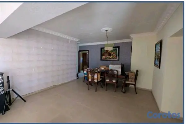 apartamentos - Vendo Apartamento Buenos Aires del Mirador  2