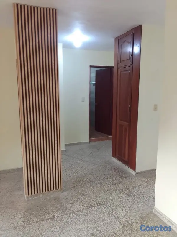 apartamentos - apartamento 3 habitaciones, alquiler 5