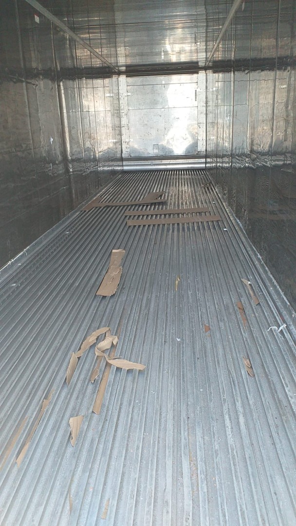 otros vehiculos - Cajas contenedores Refrigerados 40 pies RD$ 250,000 3