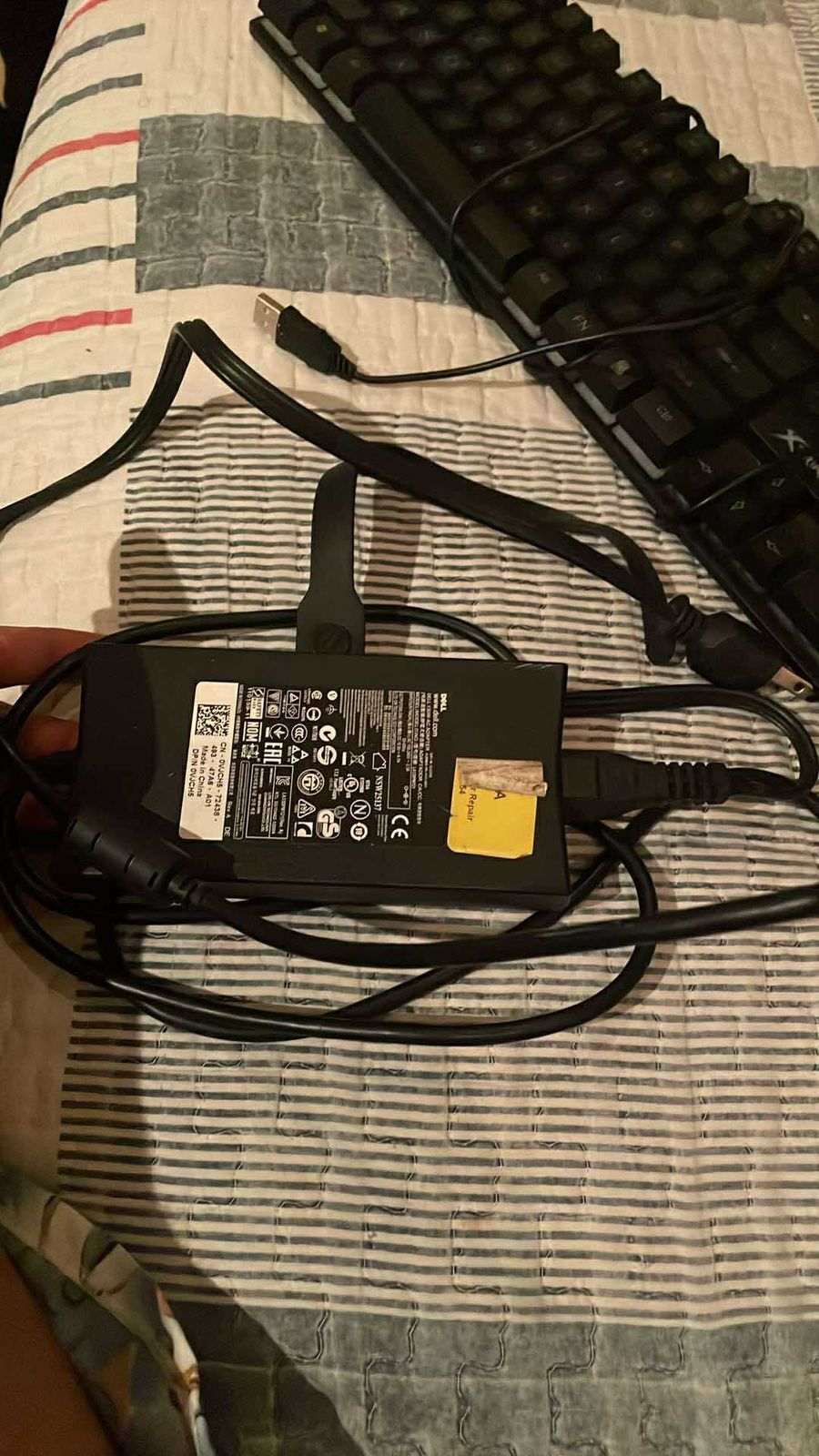 computadoras y laptops - Pc alienware alpha R1 5
