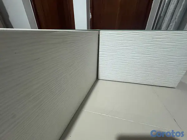 muebles y colchones - Mueble para TV Ikea 11,500 6