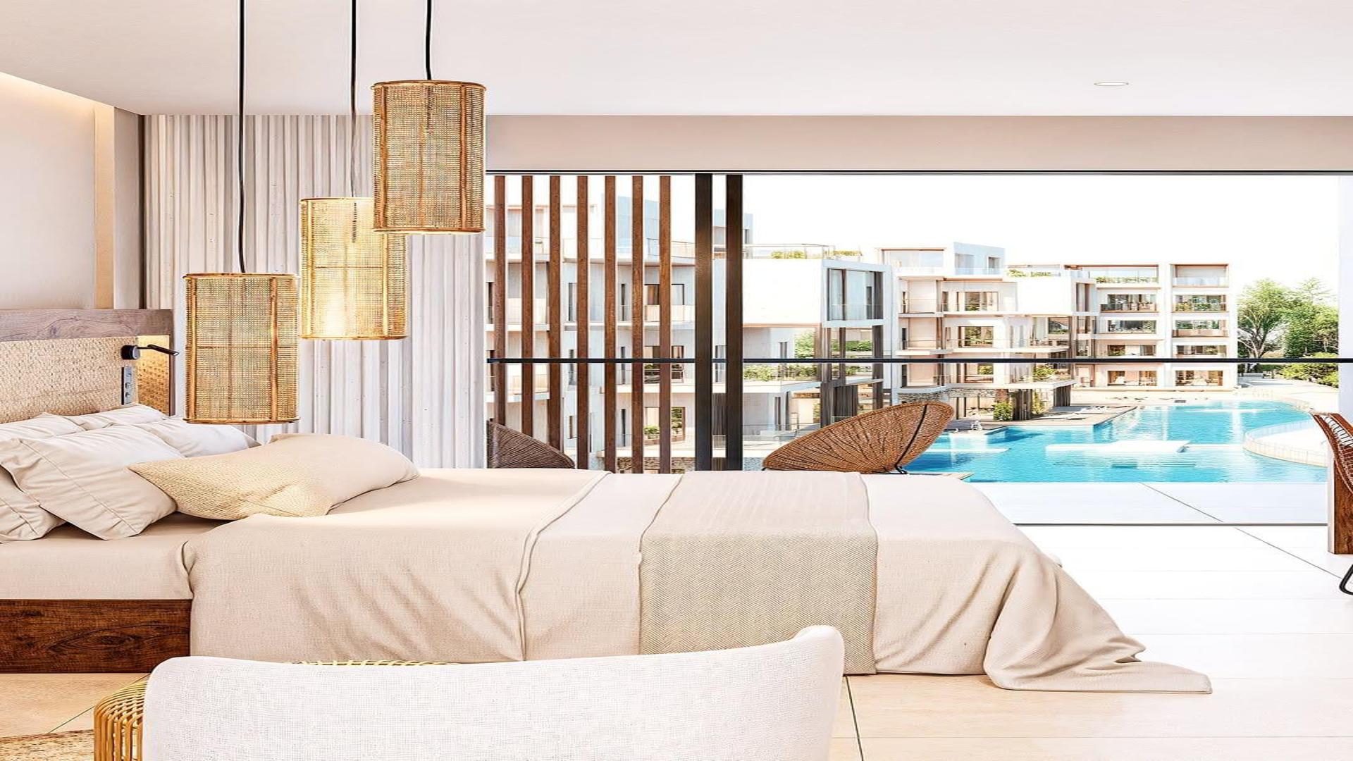 apartamentos - Vendo suites privadas en un hotel de lujo en Bávaro 5