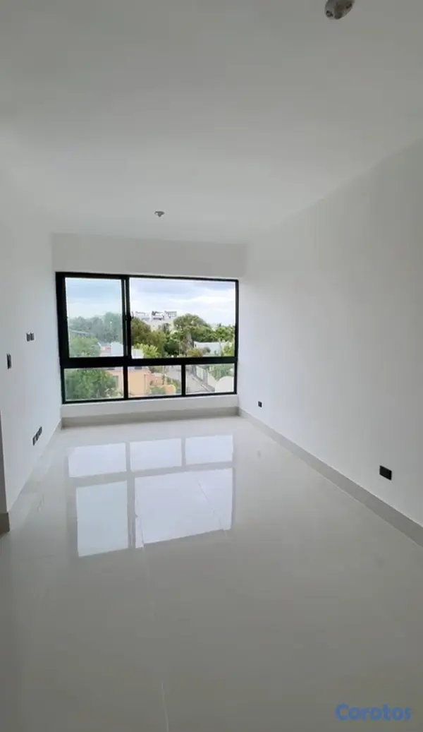 apartamentos - Cuarto nivel para estrenar en Costa Caribe 2