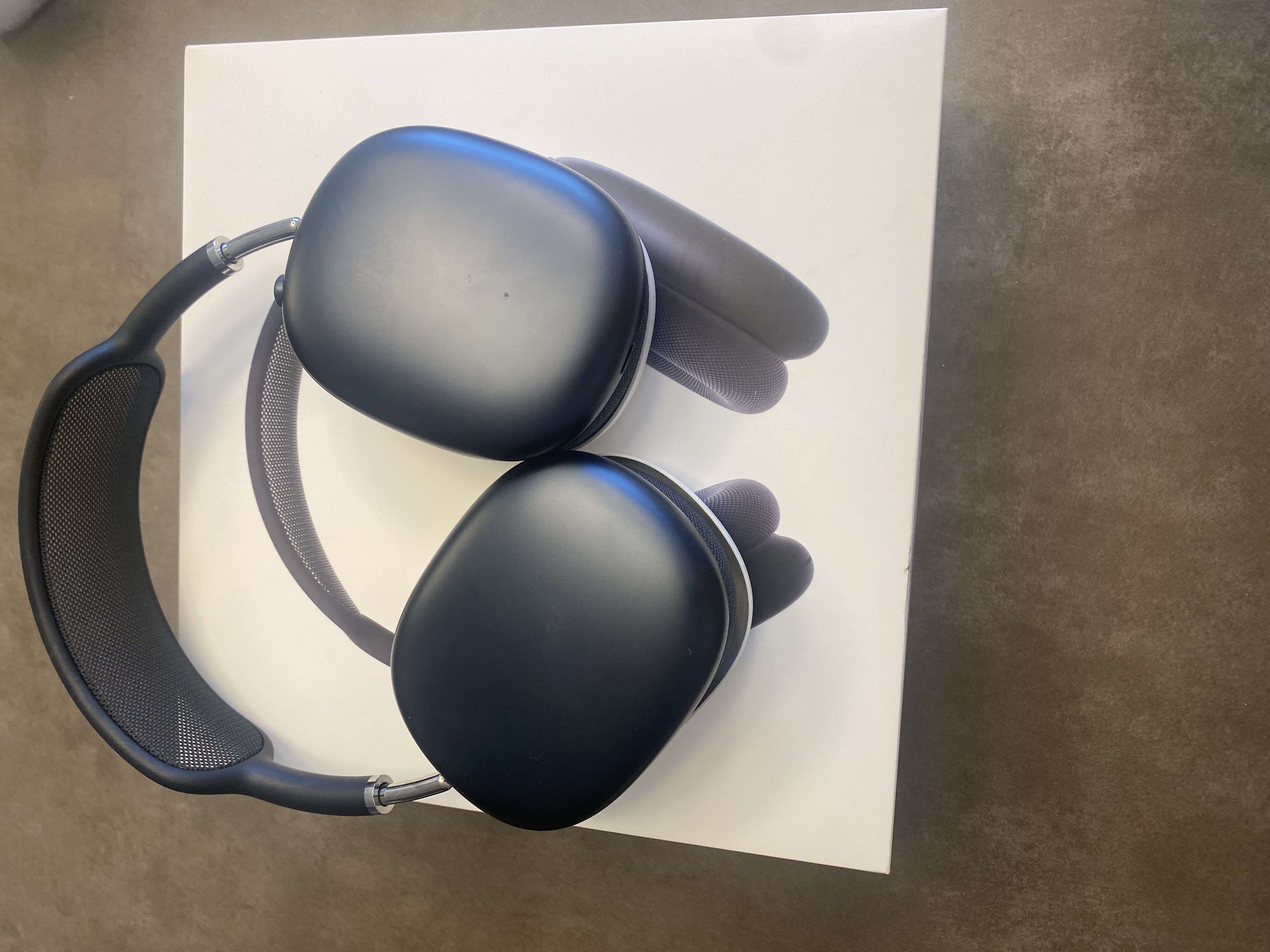 accesorios para electronica - 🎧 Apple AirPods Max 2 (USB-C) - Azul cielo | Nuevos 🎧

 3