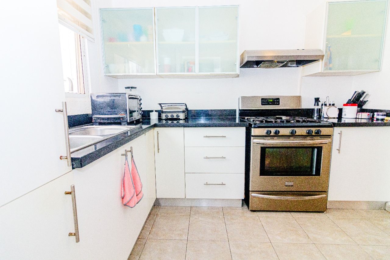 apartamentos - Apartamento en evaristo morales 1
