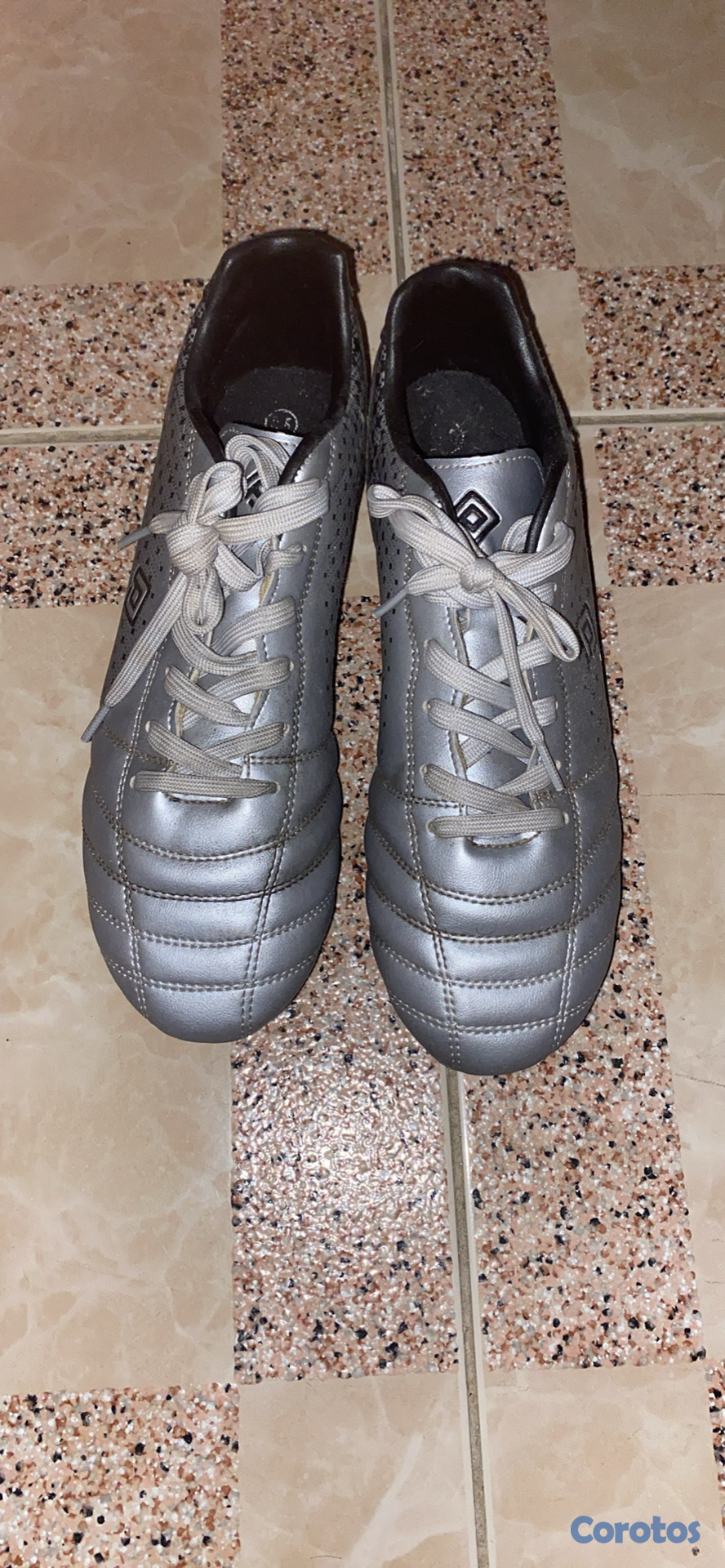 Artículos Deportivos - tenis de futbol size 8.5 1