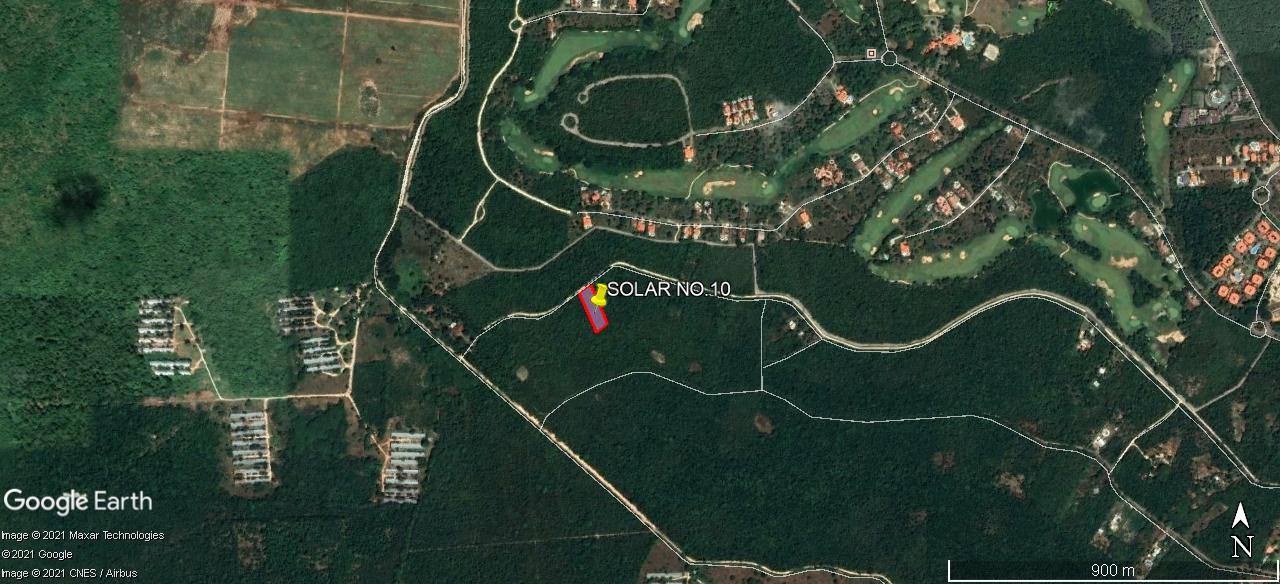 solares y terrenos - Solar en TALANQUERA (4,479 m2)