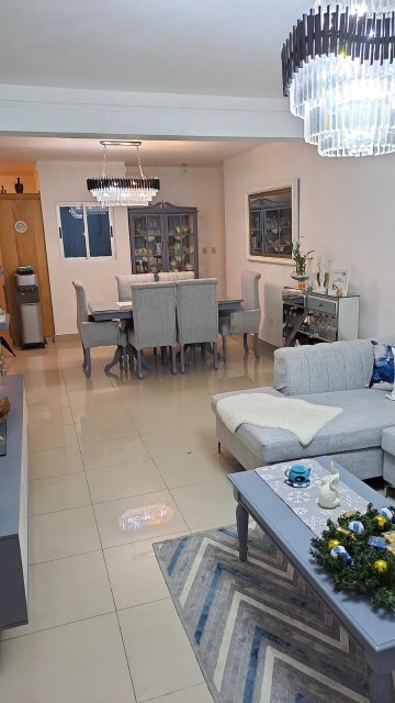 apartamentos - Vendo 1ra con Patio en CONDADO 6