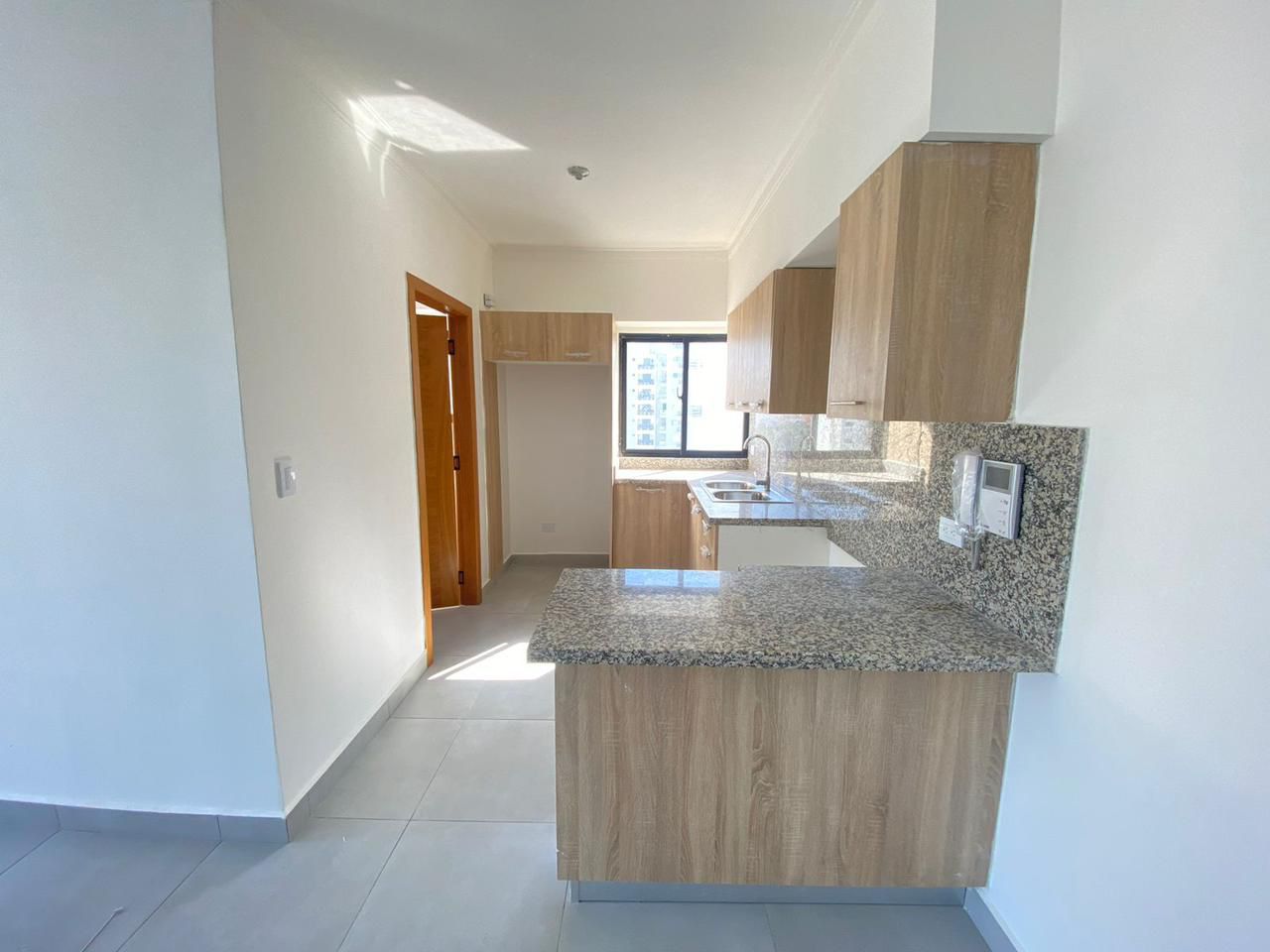 apartamentos - Apartamento  en Venta y Alquiler EVARISTO MORALES 1
