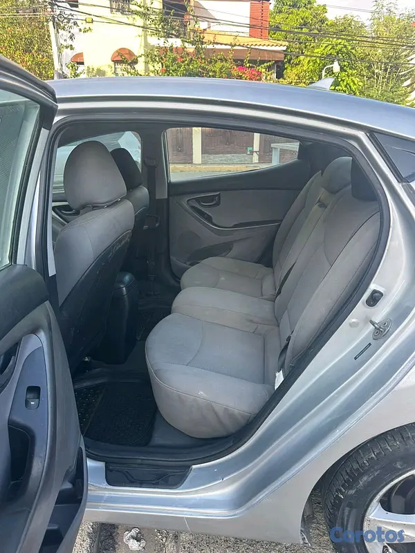 carros - hiunday elantra 2013 7