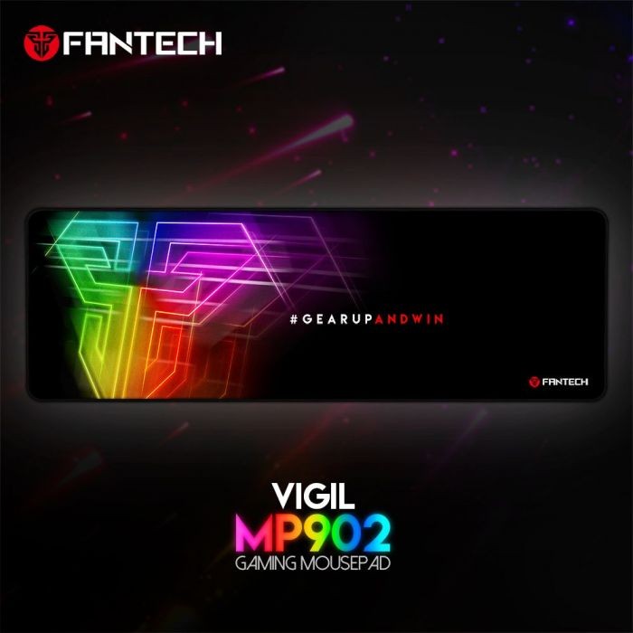computadoras y laptops - MOUSE PAD Fantech GAMING (Mod.MP902)