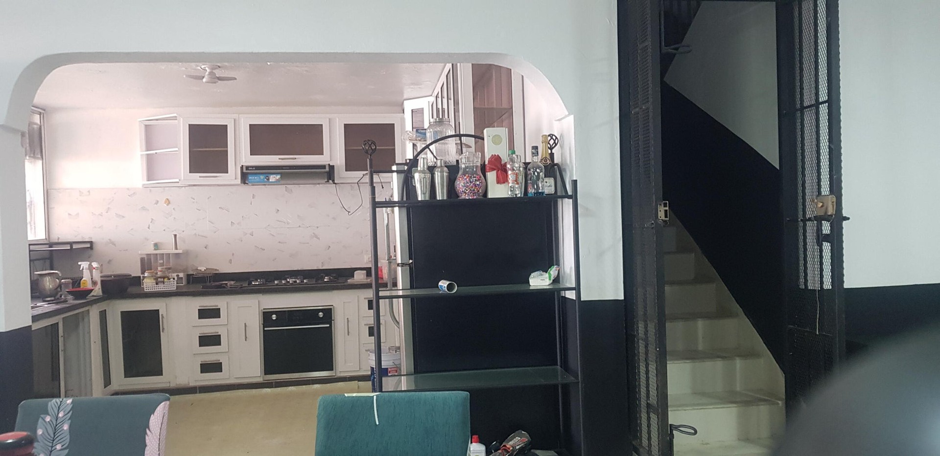 casas - Casa en Venta de Cuatro Habitaciones