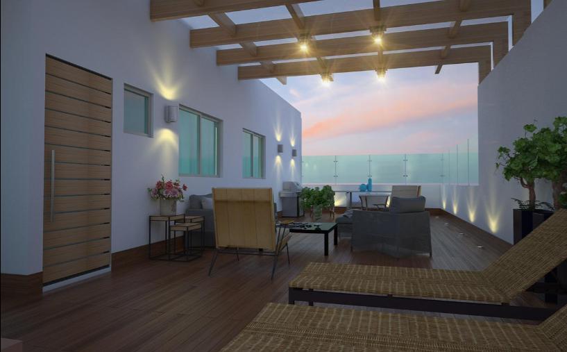 apartamentos - PROYECTO DE APARTAMENTOS EN LA VEGA, REPUBLICA DOMINICANA 1