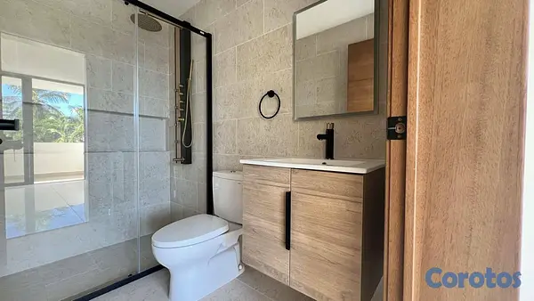 apartamentos - Vendo apartamento en Juan Dolio 20