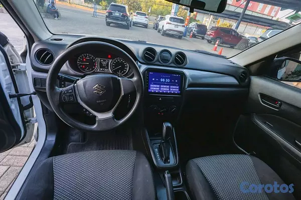 jeepetas y camionetas - suzuki vitara 2022 8
