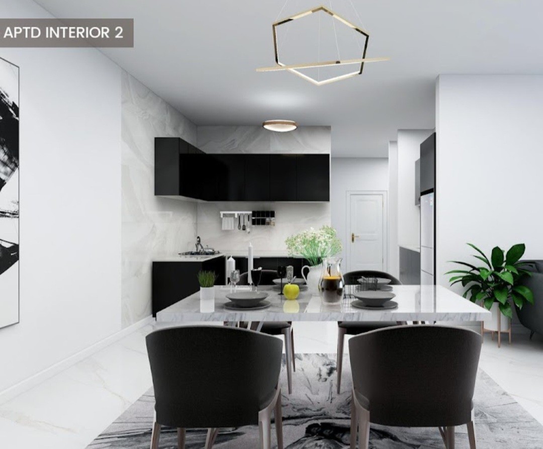 apartamentos - Apartamentos en venta, Santo Domingo Norte 8