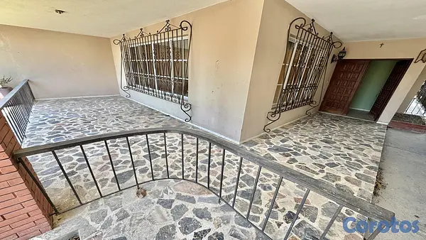 casas - Casa en Los Cacicazgos 3