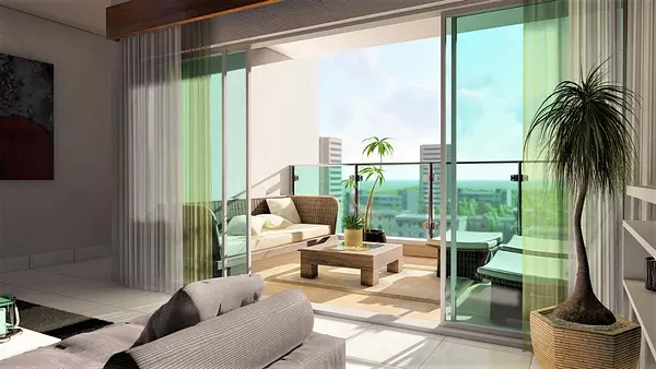 apartamentos - Venta de Apartamentos y Penth. en La Trinitaria, Santiago 4