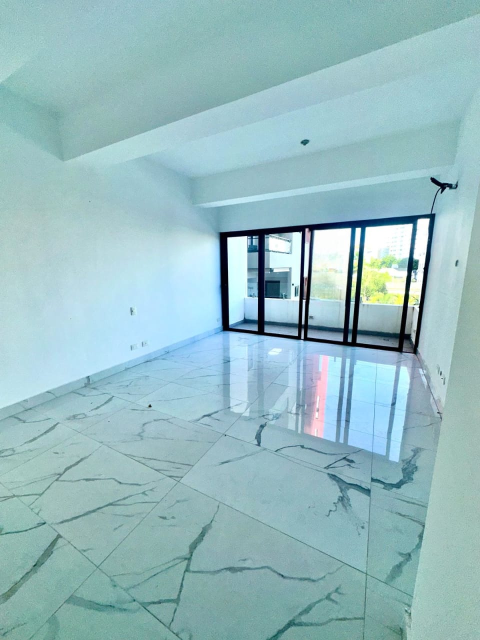 apartamentos - Apartamento venta en Los Cacicazgos De 3 hab. 7