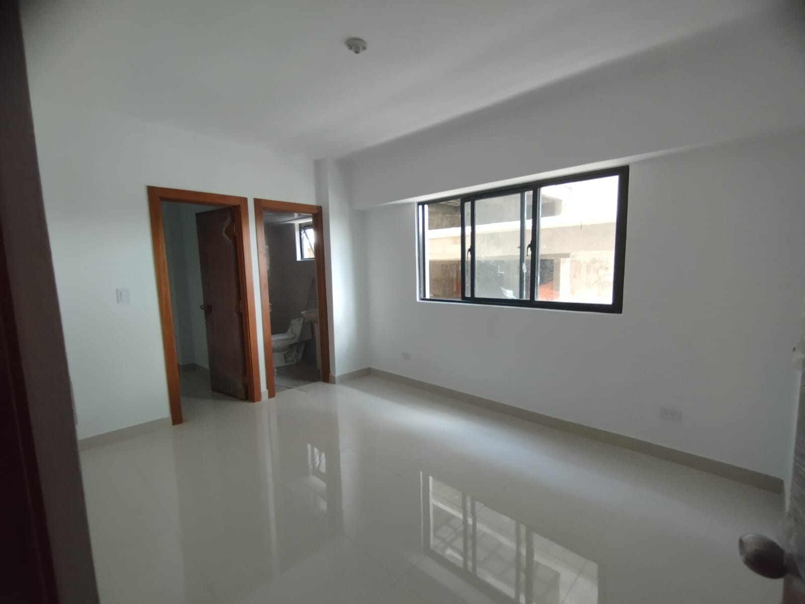apartamentos - Apartamento en alquiler en Zona Universitaria. 5