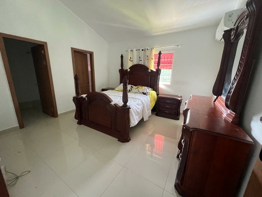 apartamentos - Apartamento en venta en el residencial Colinas 3, Santo Domingo Oeste 6