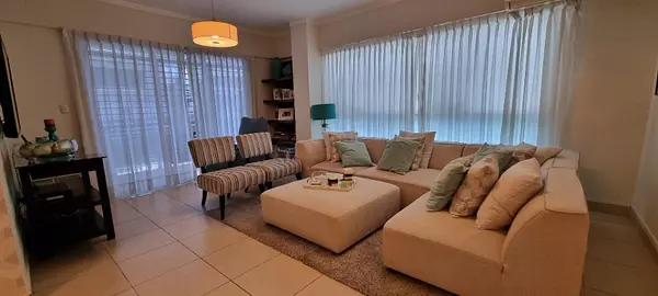 apartamentos - 🔵Apartamento 2do piso en Evaristo Morales 
 10
