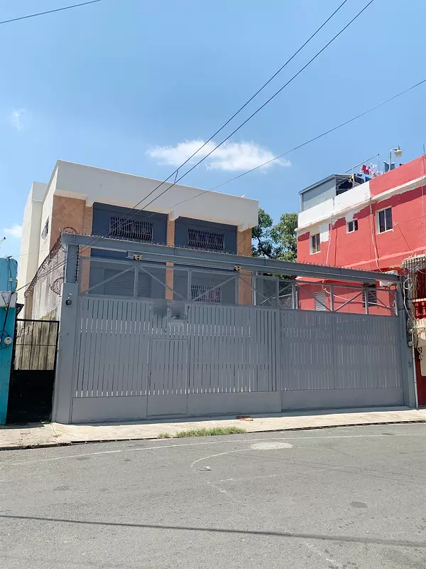 oficinas y locales comerciales - Propiedad comercial en la Fe 3