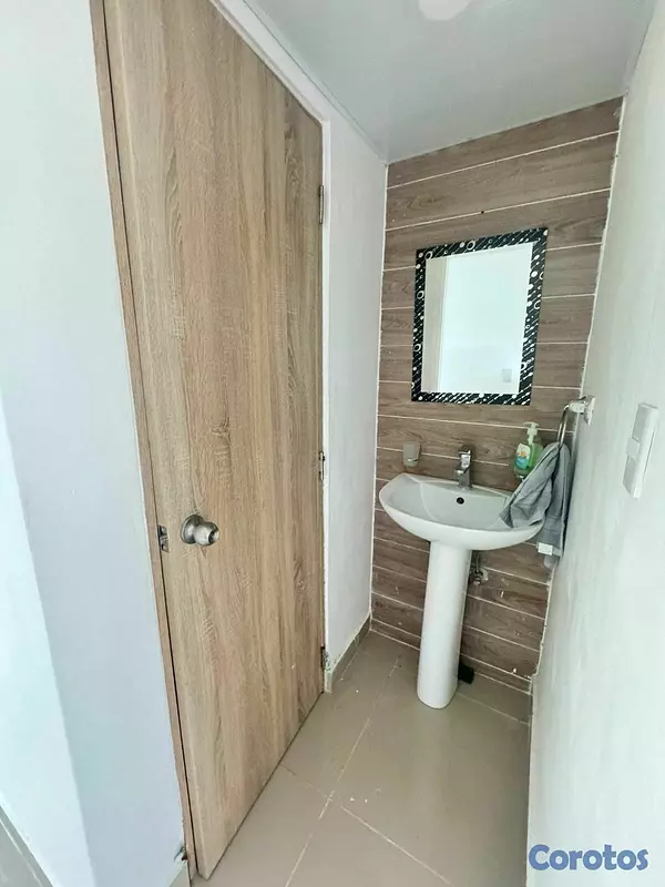 apartamentos - Apartamento en Venta Las Américas 📍 10