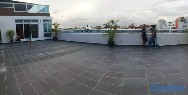 apartamentos - Se alquila!!Moderno apartamento en Impecable Torre en Bella Vista 7