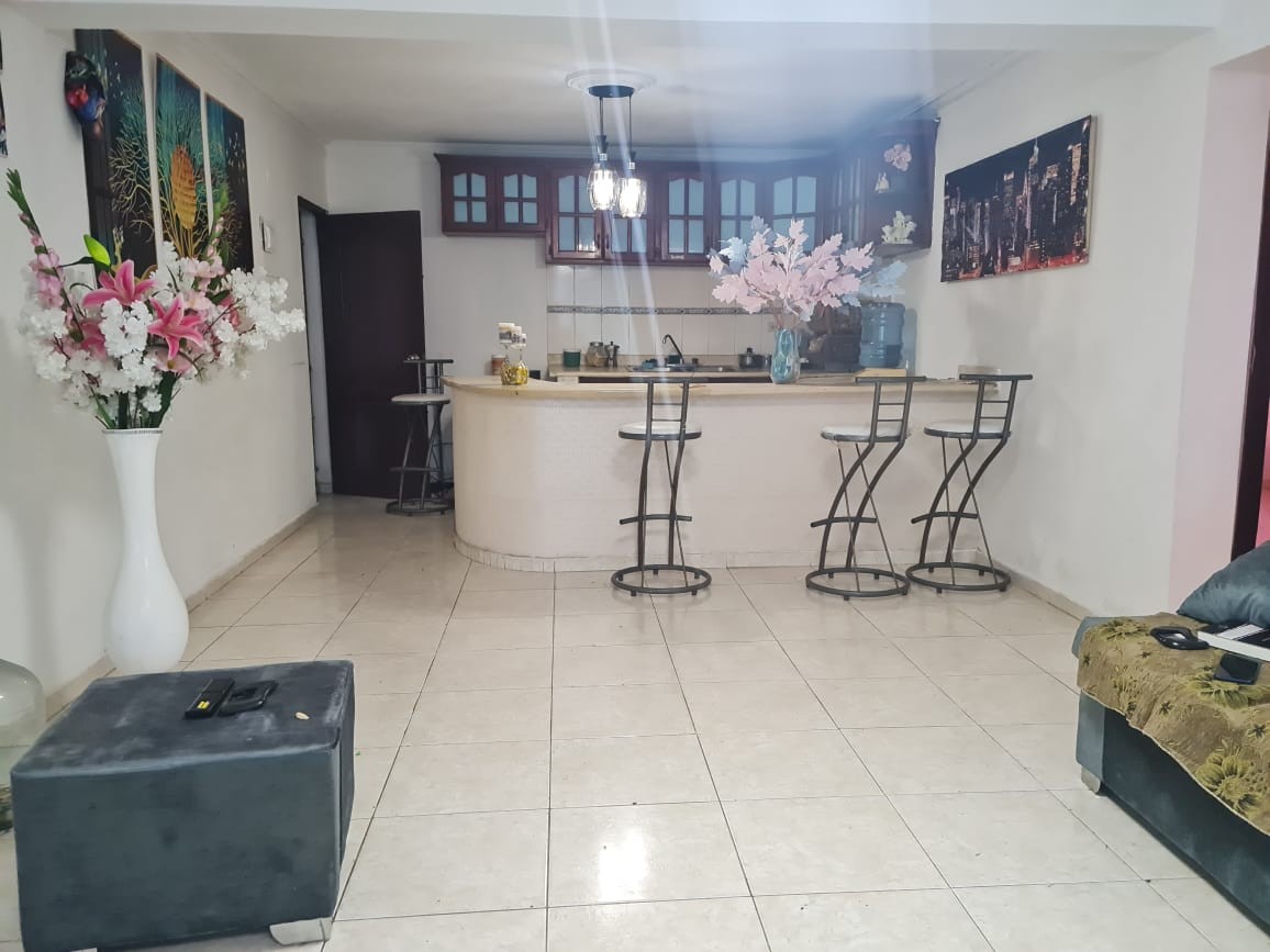 apartamentos - VENDO Apartamento en la Urb, Solimar 4