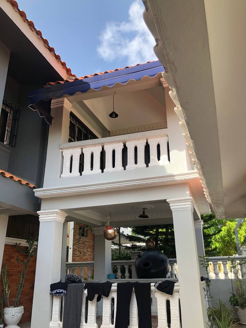 casas - Casa en Venta en Residencial Cerrado Para Inversion o Vivienda Principal  1