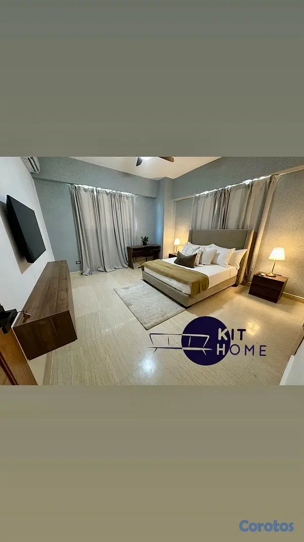 muebles y colchones - Decora tu Airbnb con KIT HOME 3