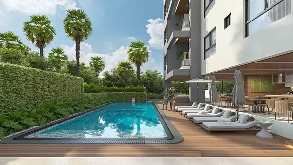 apartamentos - Proyecto de Apartamentos 2