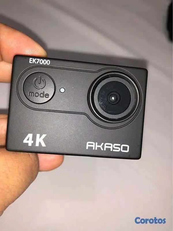camaras y audio - 🎥 Cámara GoPro 4K + Combo de Accesorios | Sumergi 2