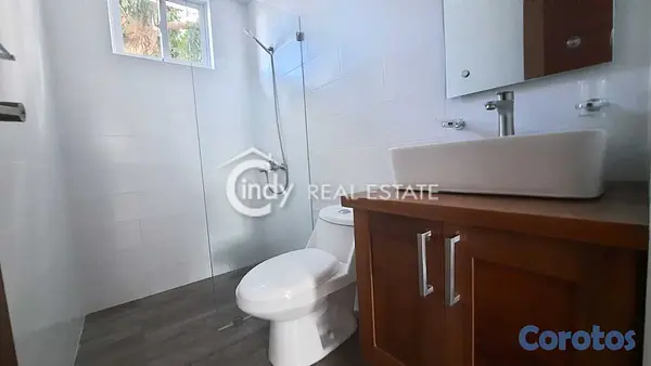 apartamentos - Apartamento 116 M2 en Renta, 3 habitaciones, 2 Par 12