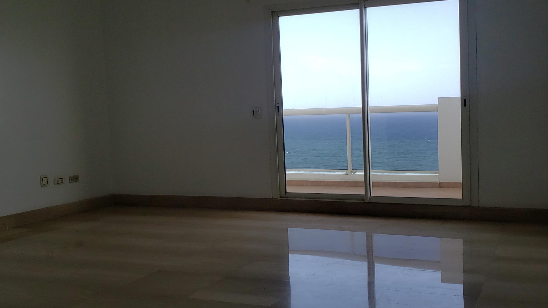 apartamentos - Apartamento con vista al mar 25