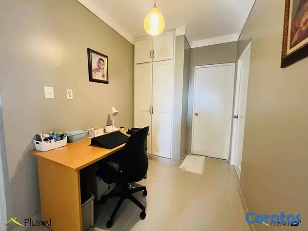 penthouses - Penthouse en venta con terraza privada 5