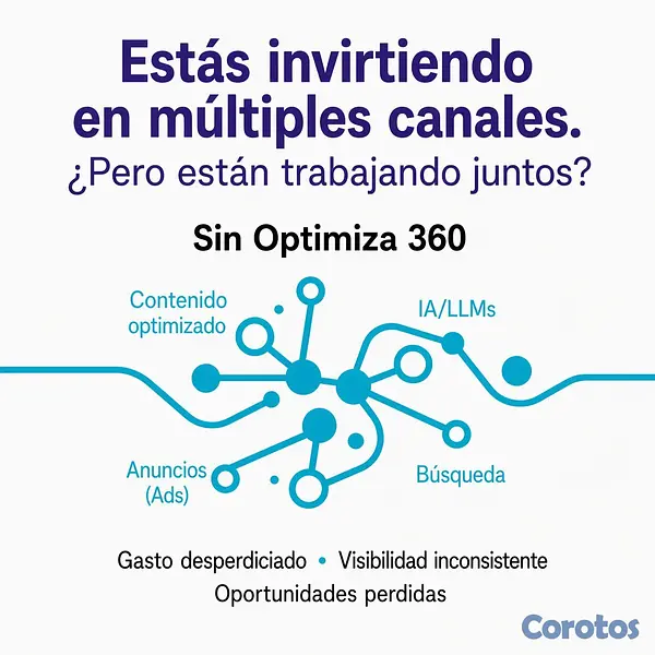 servicios profesionales - Agencia de marketing: Líder en search engine marke 12