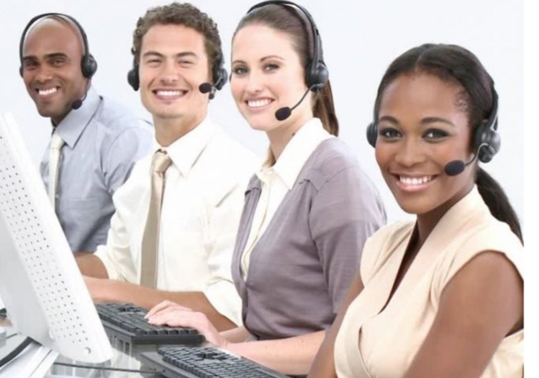 empleos disponibles - Buscamos personal bilingue para trabajar en Call center de la vega
